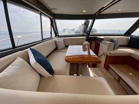 Riviera 46 Sports Motor Yacht image