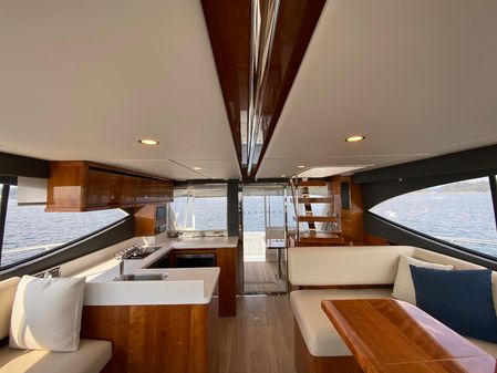 Riviera 46 Sports Motor Yacht image