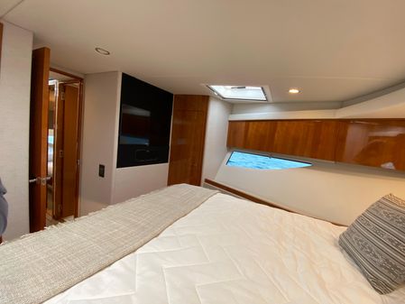 Riviera 46 Sports Motor Yacht image