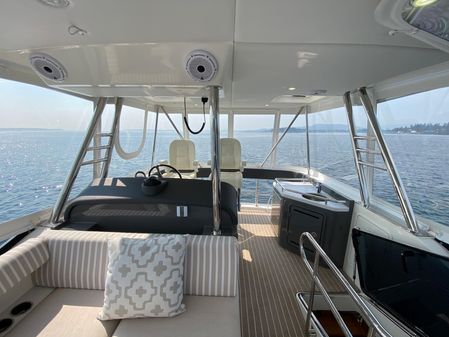 Riviera 46 Sports Motor Yacht image