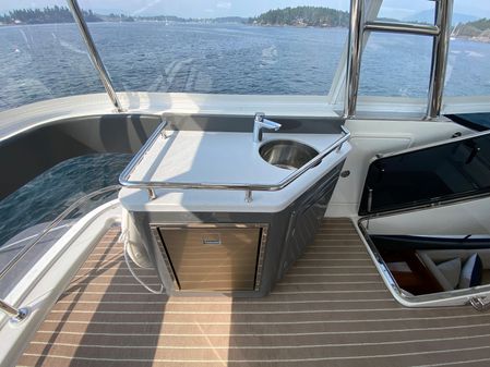 Riviera 46 Sports Motor Yacht image