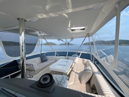 Riviera 46 Sports Motor Yacht image