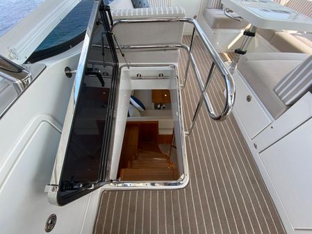 Riviera 46 Sports Motor Yacht image