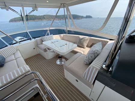 Riviera 46 Sports Motor Yacht image