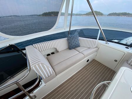 Riviera 46 Sports Motor Yacht image