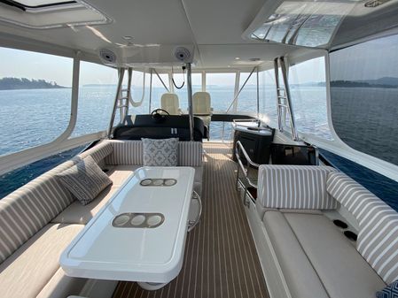 Riviera 46 Sports Motor Yacht image