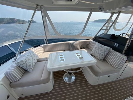 Riviera 46 Sports Motor Yacht image