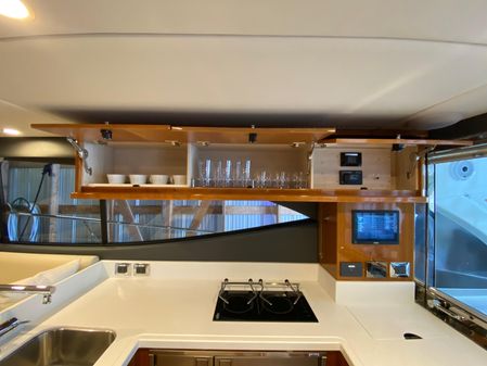 Riviera 46 Sports Motor Yacht image