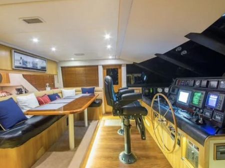 Pacific-mariner 65-MOTORYACHT image