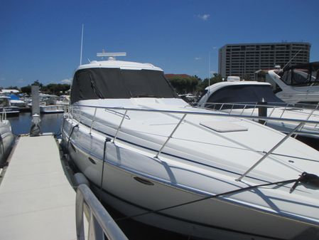 Formula 45 Yacht image