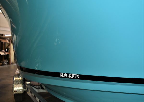 Blackfin 212-CC image