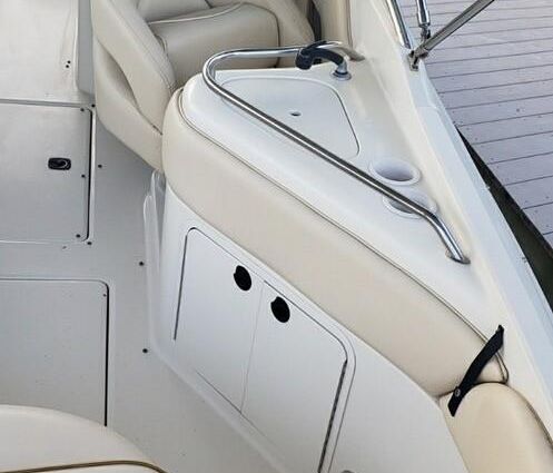 Sea Ray 240 Sundeck image