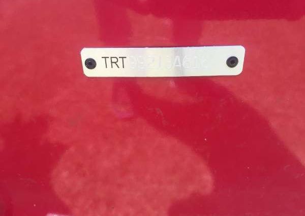 Triton 18 TX image