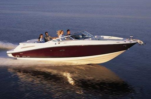 Sea-ray 250-SELECT-EX image