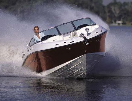 Sea-ray 250-SELECT-EX image