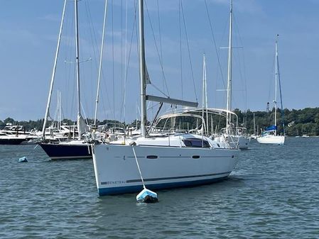 Beneteau 40 image