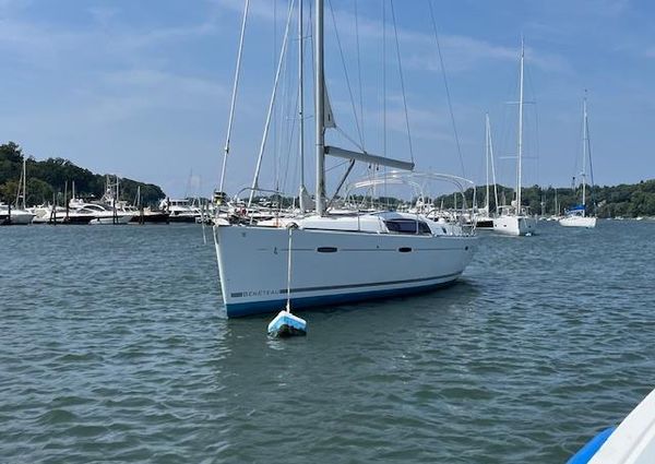 Beneteau 40 image