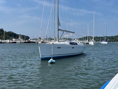 Beneteau 40 image