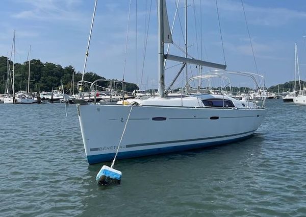 Beneteau 40 image