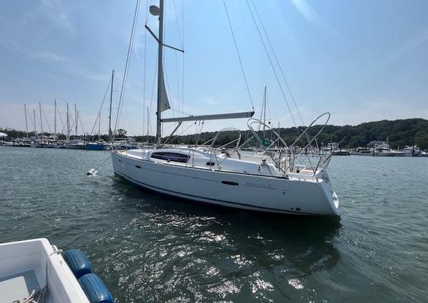 Beneteau 40 image