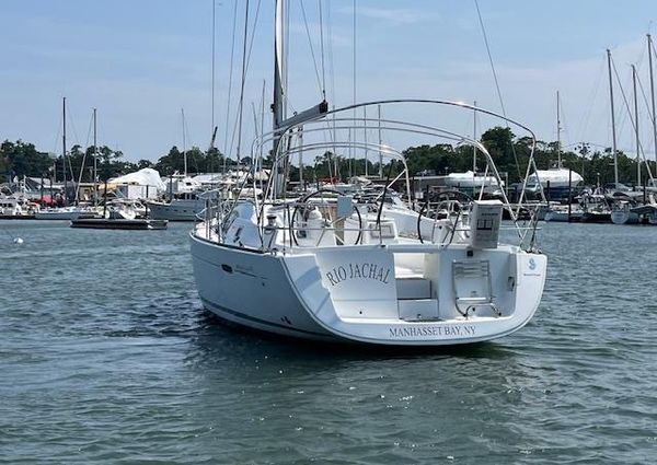 Beneteau 40 image