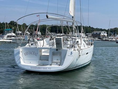 Beneteau 40 image