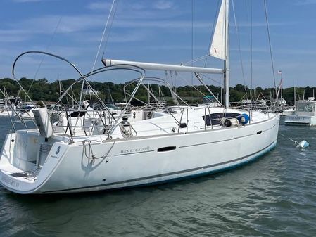 Beneteau 40 image