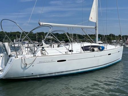 Beneteau 40 image