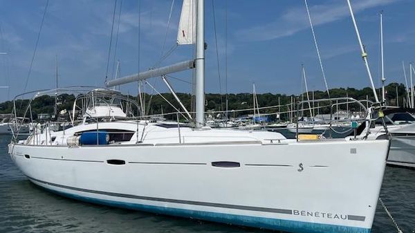 Beneteau 40 