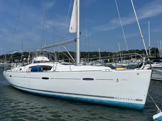 Beneteau 40 - main image