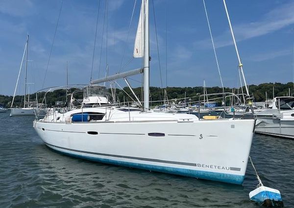 Beneteau 40 image