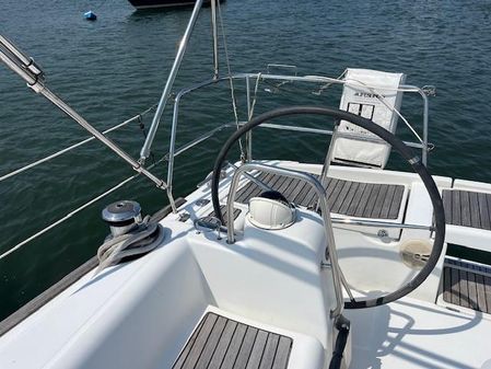 Beneteau 40 image