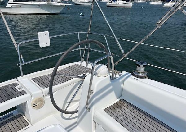 Beneteau 40 image