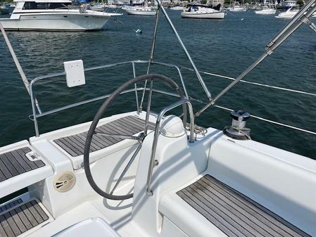 Beneteau 40 image