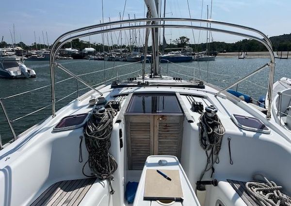 Beneteau 40 image