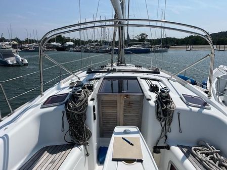 Beneteau 40 image