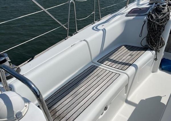 Beneteau 40 image