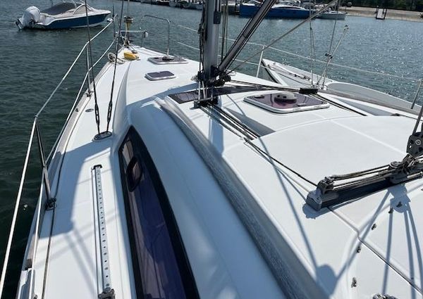 Beneteau 40 image