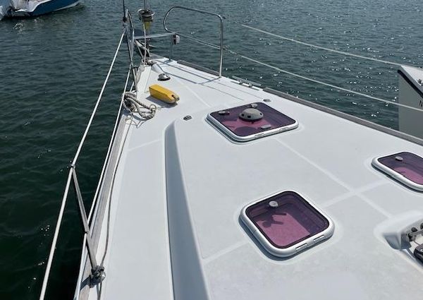 Beneteau 40 image