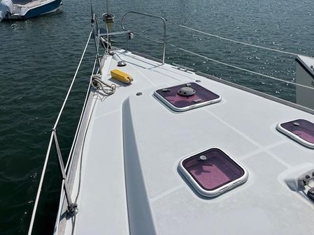 Beneteau 40 image