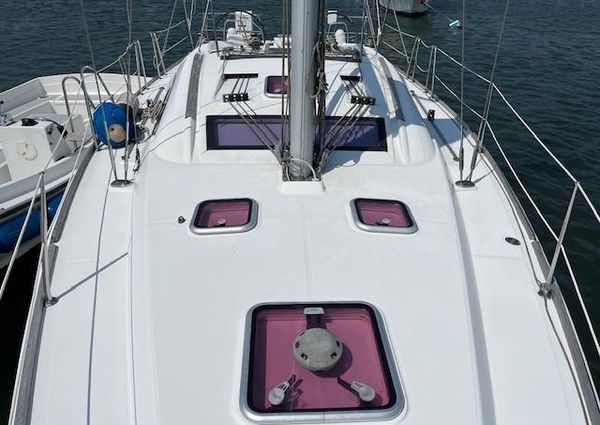 Beneteau 40 image