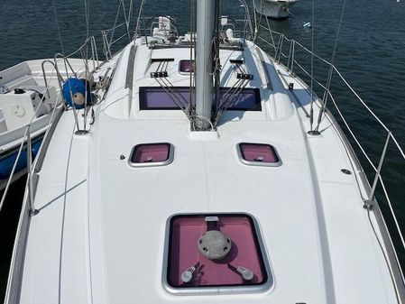 Beneteau 40 image