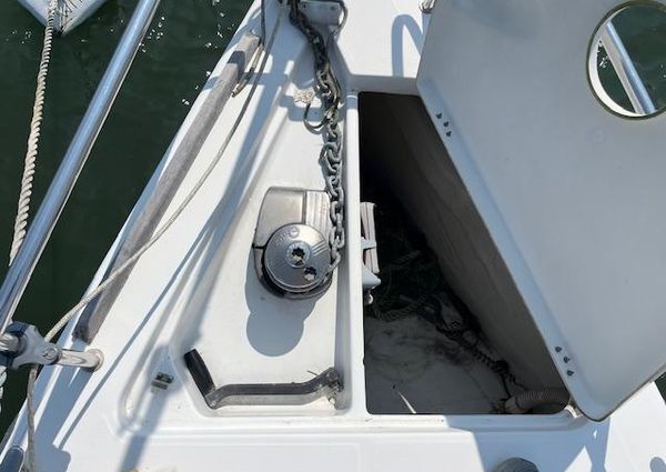 Beneteau 40 image