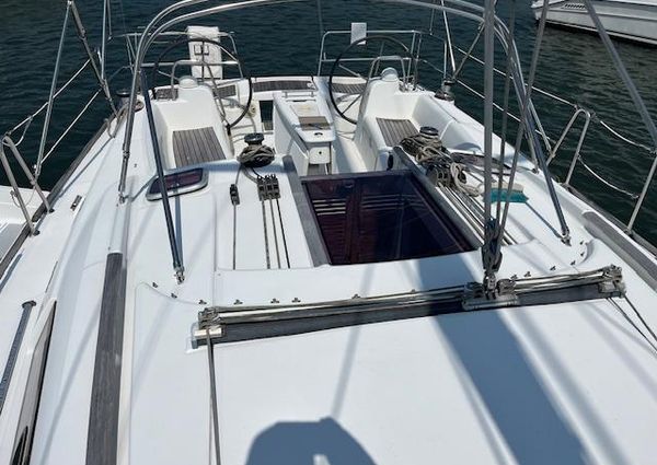 Beneteau 40 image