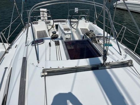 Beneteau 40 image