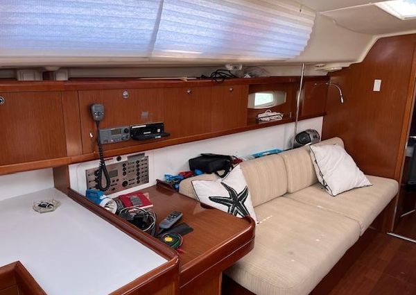 Beneteau 40 image