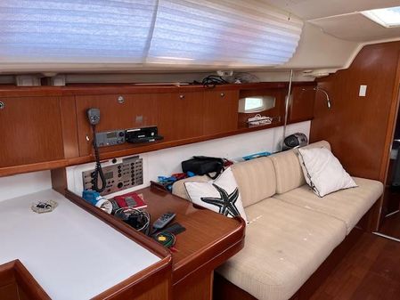 Beneteau 40 image