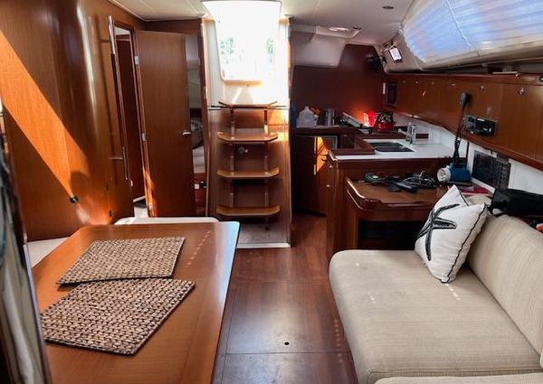 Beneteau 40 image