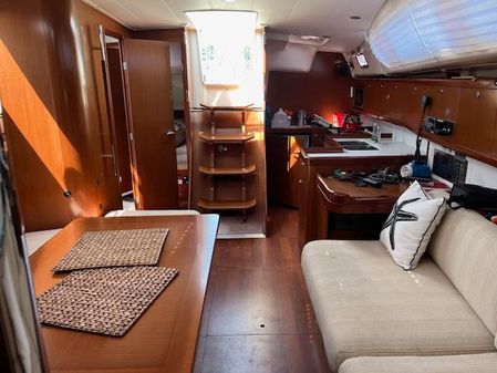 Beneteau 40 image