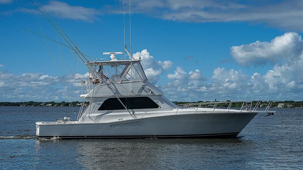 Viking 47 Convertible